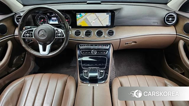 Mercedes-Benz E-Class W213 id 4496510 из Кореи 17
