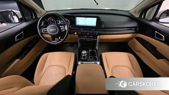 Kia Carnival 4th generation id 3591438 из Кореи 17