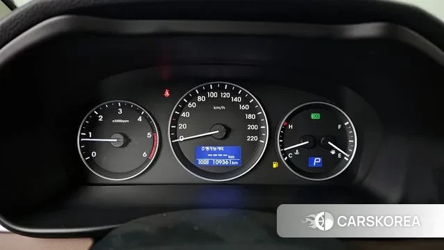 Hyundai The New Grand Starex id 3500043 из Кореи 17