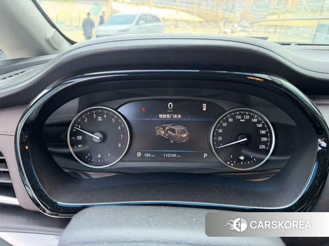 Buick GL8 id 3908519 из Китая 7
