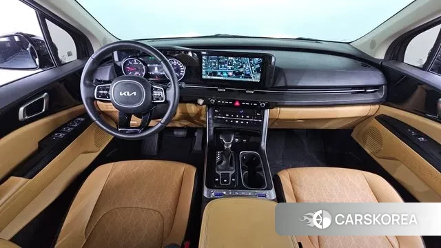 Kia Carnival 4th generation id 3453389 из Кореи 17