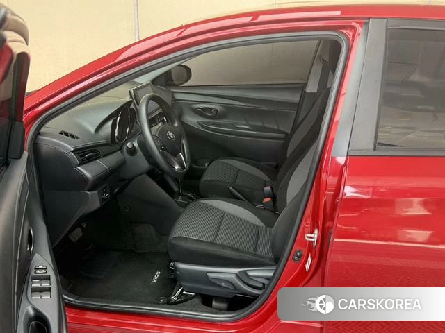 Toyota Vios id 4273445 из Китая 15