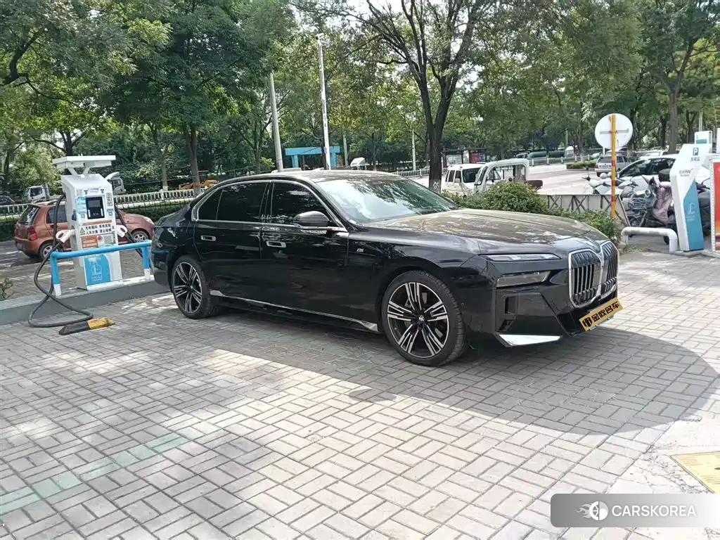 BMW 7 series id 4545673 из Китая 7