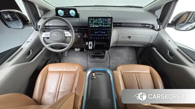 Hyundai Staria id 3349043 из Кореи 17