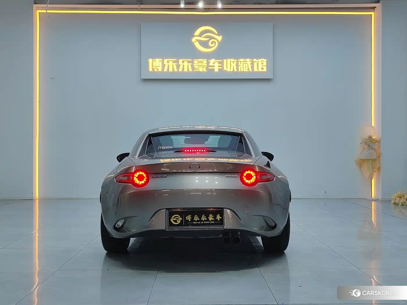 Mazda MX-5 id 4634845 из Китая 14