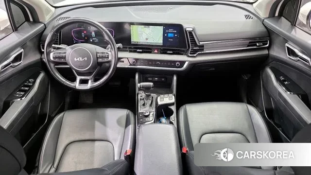 Kia Sportage 5th Generation id 3401011 из Кореи 17