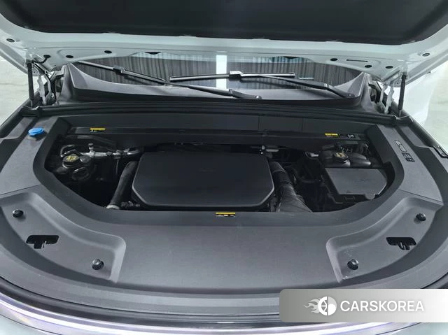 Ideal car Ideal L9 id 4238986 из Китая 7