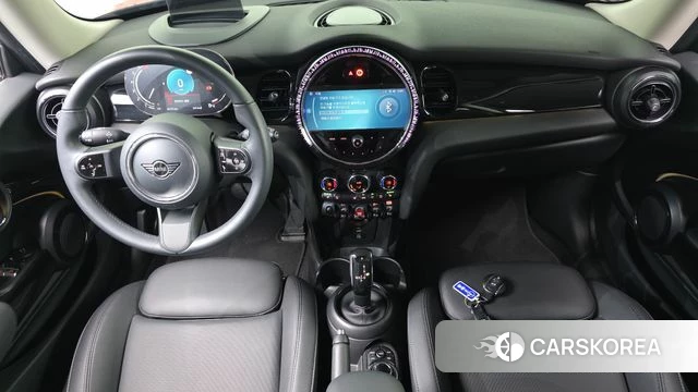 Mini Cooper id 4591634 из Кореи 26