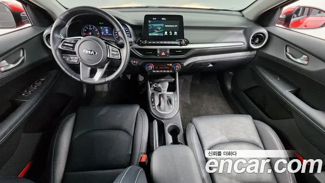 Kia Come New K3 id 2784409 из Кореи 17