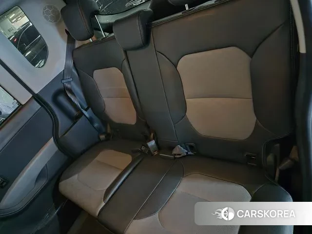 Kia The New Ray id 3027820 из Кореи 10