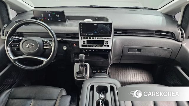 Hyundai Staria id 3826508 из Кореи 17