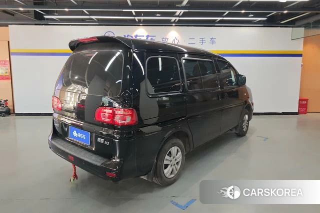 Dongfeng popular Lingzhi id 4209452 из Китая 14