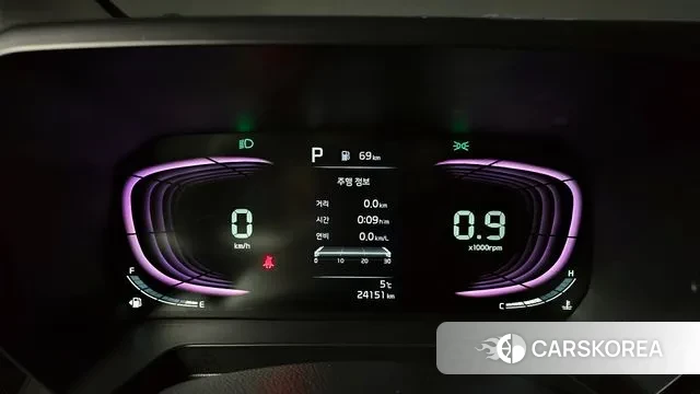 Kia The New Kia Ray id 3711875 из Кореи 17