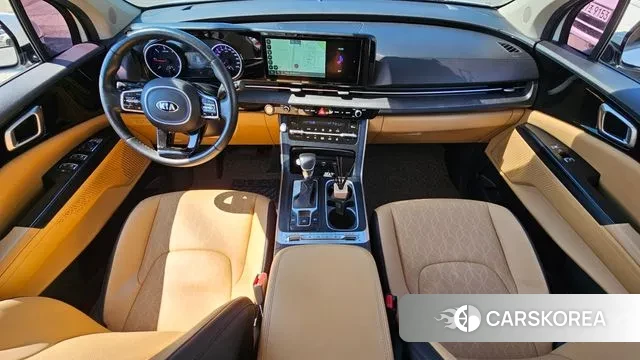 Kia Carnival 4th generation id 2975978 из Кореи 17