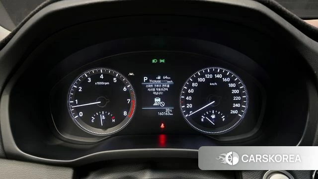 Hyundai Grandeur IG id 4326039 из Кореи 27