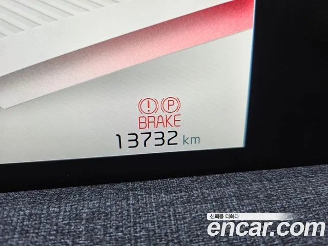 Kia EV6 id 2873773 из Кореи 17