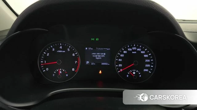 Kia Come New K3 id 4377918 из Кореи 28