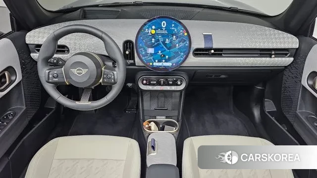 Mini Cooper S Convertible 4th Generation id 3512044 из Кореи 17