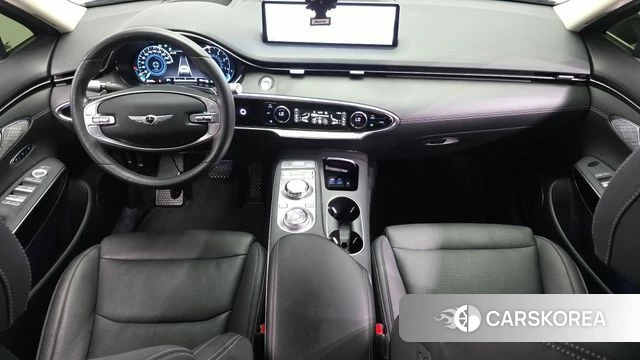 Genesis GV70 id 4458299 из Кореи 29