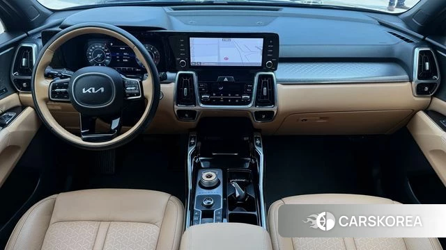 Kia Sorento 4th Generation id 3833077 из Кореи 17