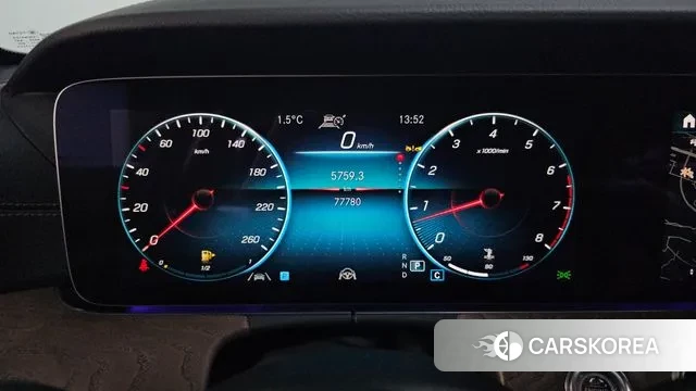 Mercedes-Benz E-Class W213 id 3606460 из Кореи 17