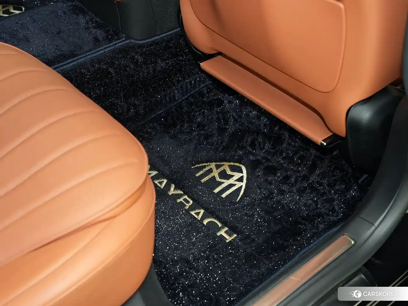 Mercedes-Benz S-class id 4538902 из Китая 24
