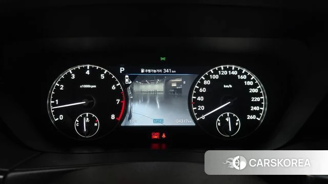 Genesis G90 id 4285586 из Кореи 29
