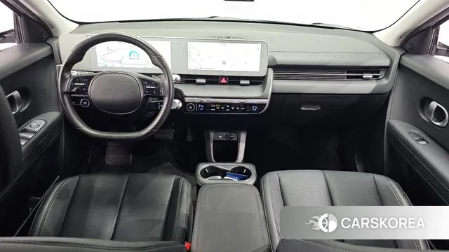 Hyundai Ionic 5 id 3012012 из Кореи 17