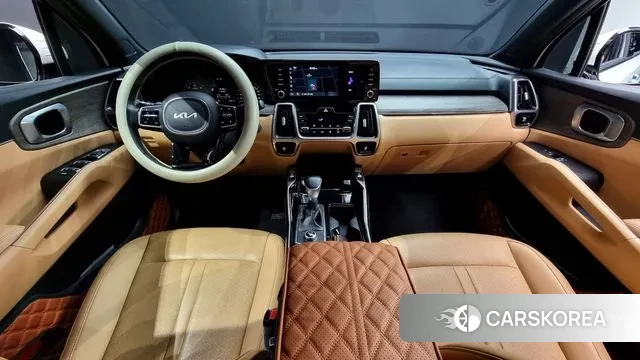 Kia Sorento 4th Generation id 3059047 из Кореи 17