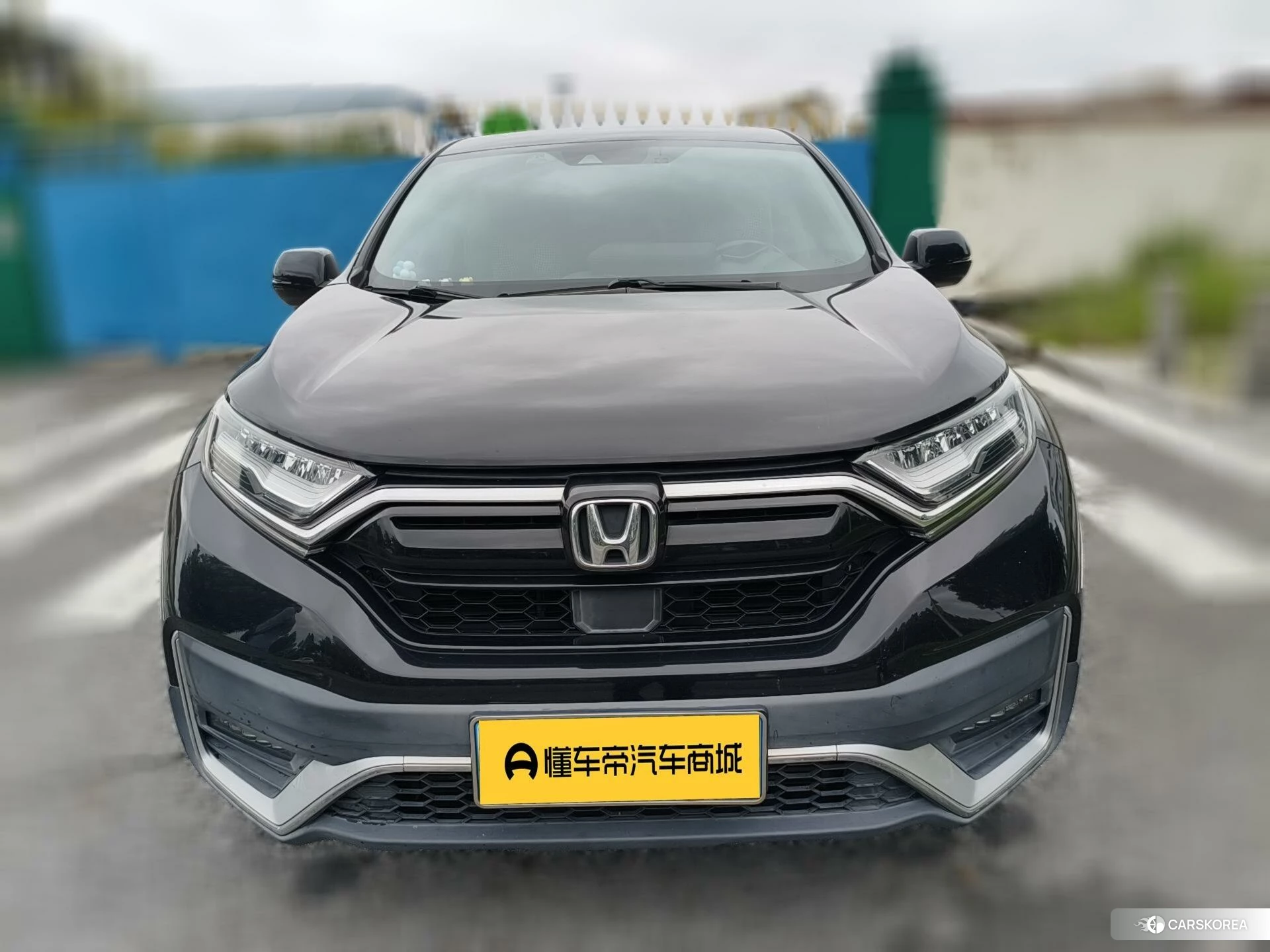 Honda CR-V id 4455416 из Китая 18