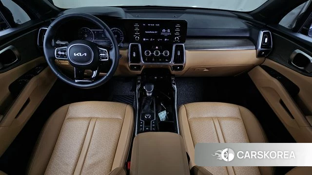 Kia Sorento 4th Generation id 4834851 из Кореи 28