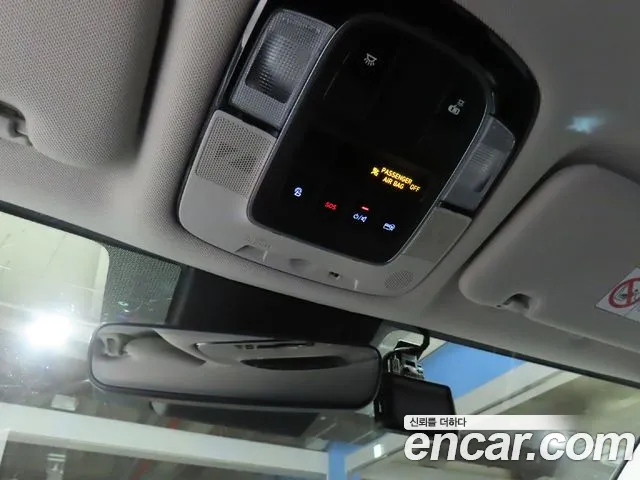 Hyundai Sonata (DN8) id 2662483 из Кореи 17