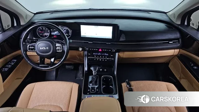 Kia Carnival 4th generation id 3054220 из Кореи 17