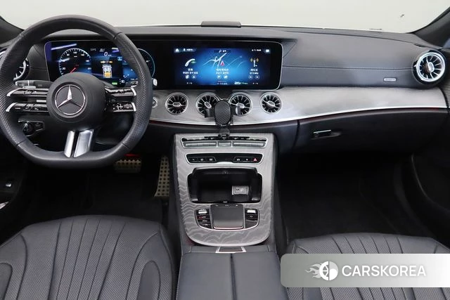 Mercedes-Benz CLS-Class C257 id 3812001 из Кореи 17