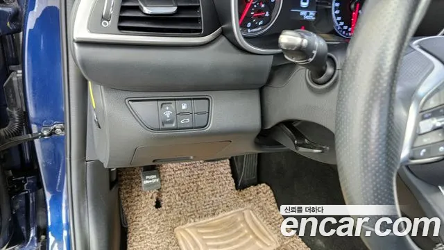 Genesis G70 id 2765533 из Кореи 17