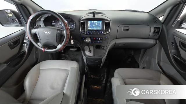 Hyundai The New Grand Starex id 4849850 из Кореи 27