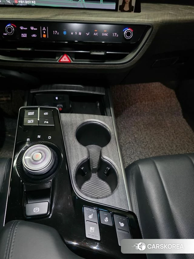 Kia K8 id 4187171 из Кореи 8