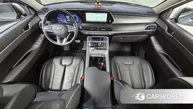 Hyundai Palisade id 3723495 из Кореи 17