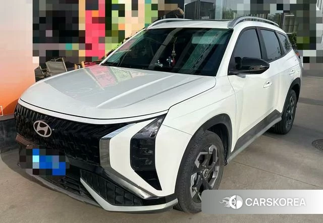 Hyundai ix35 id 4262088 из Китая 7