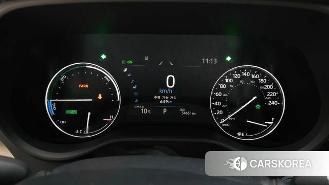 Toyota Sienna 4th Generation id 3793593 из Кореи 17