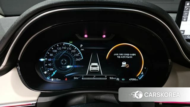 Genesis GV70 id 4463553 из Кореи 31