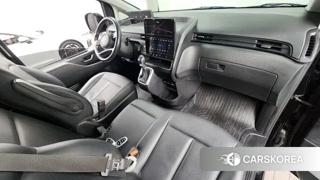 Hyundai Staria id 3462623 из Кореи 17