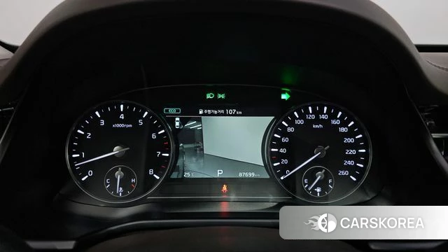 Kia More K9 id 4746860 из Кореи 31