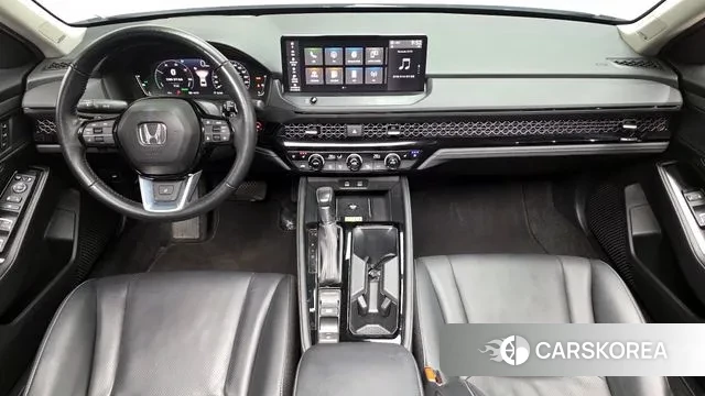 Honda Accord 11th Generation id 3716269 из Кореи 17