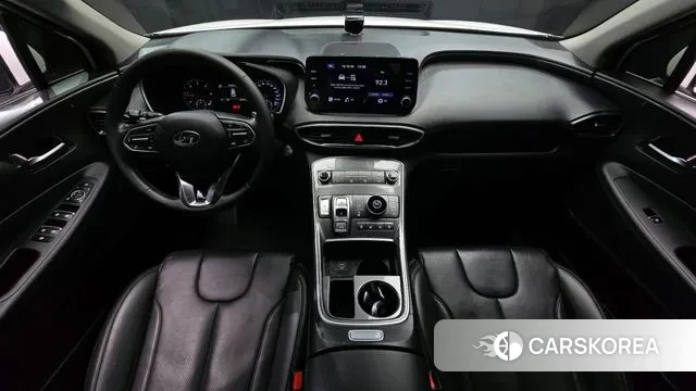 Hyundai The New Santa Fe id 2901567 из Кореи 17