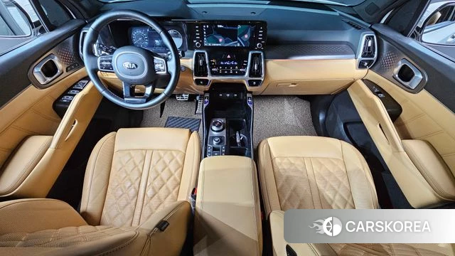 Kia Sorento 4th Generation id 4507862 из Кореи 17