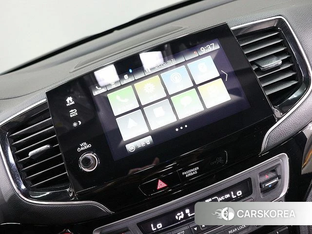 Honda Pilot 3rd generation id 4304599 из Кореи 17