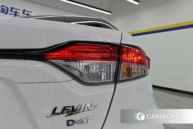 Toyota Lei Ling id 4208204 из Китая 14