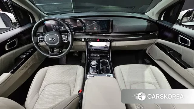 Kia Carnival 4th generation id 3493613 из Кореи 17