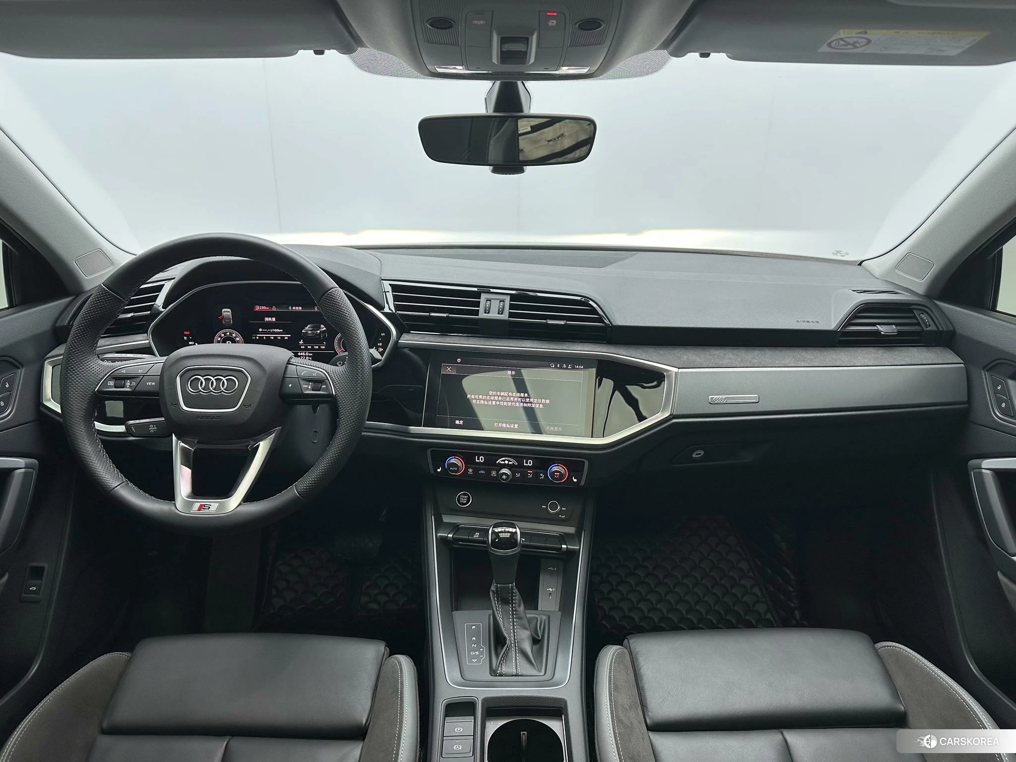 Audi Q3 Sportback id 4486261 из Китая 16